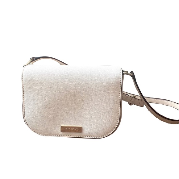 kate spade laurel way carsen crossbody bag - Picture 4 of 5